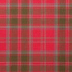 Reiver Light Weight Tartan Fabric - Grant Weathered